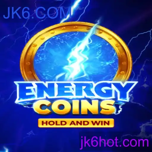 EnergyCoins e o Fenômeno JK6.COM